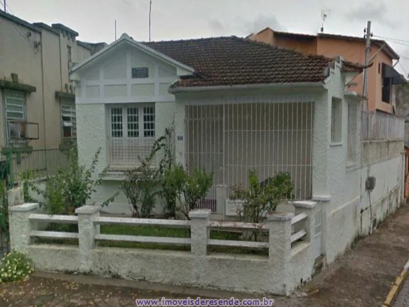 Foto 1 de 12 - Casa para aluguel em Centro